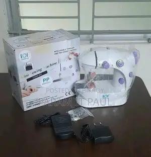 High Quality Mini Sewing Machine