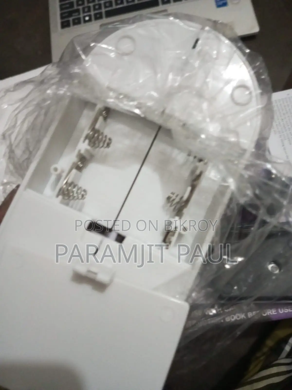 High Quality Mini Sewing Machine