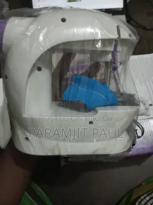 High Quality Mini Sewing Machine