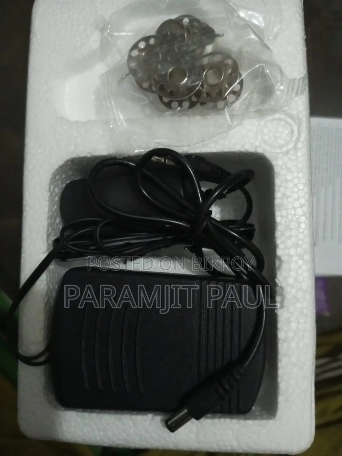High Quality Mini Sewing Machine