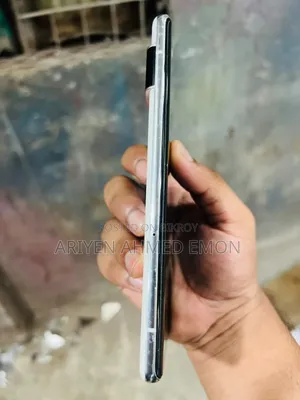 Google Pixel 6 Pro 128 GB White