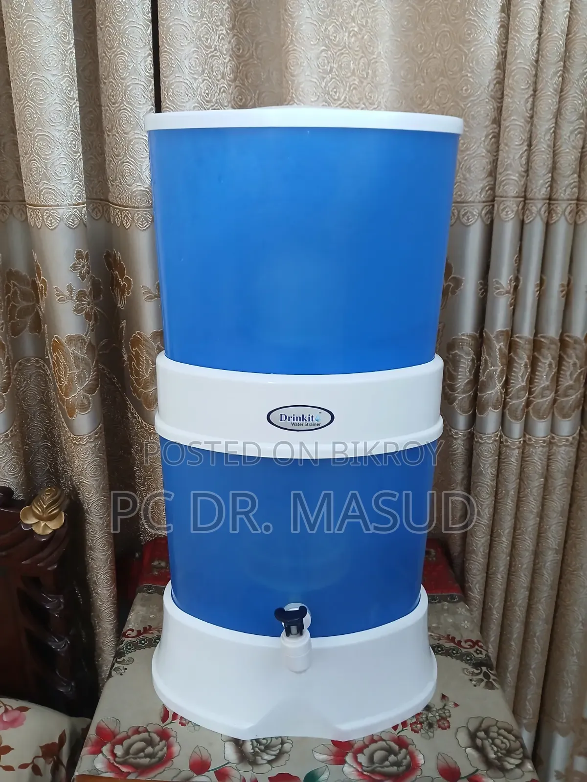 RFL Drinkit Water Purifier 28 Liter Price