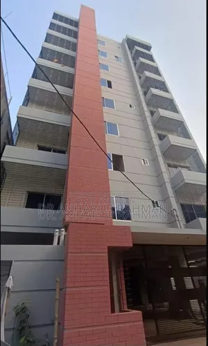 4bdrm Apartment in Samudra Trangini Mirpur for Rent