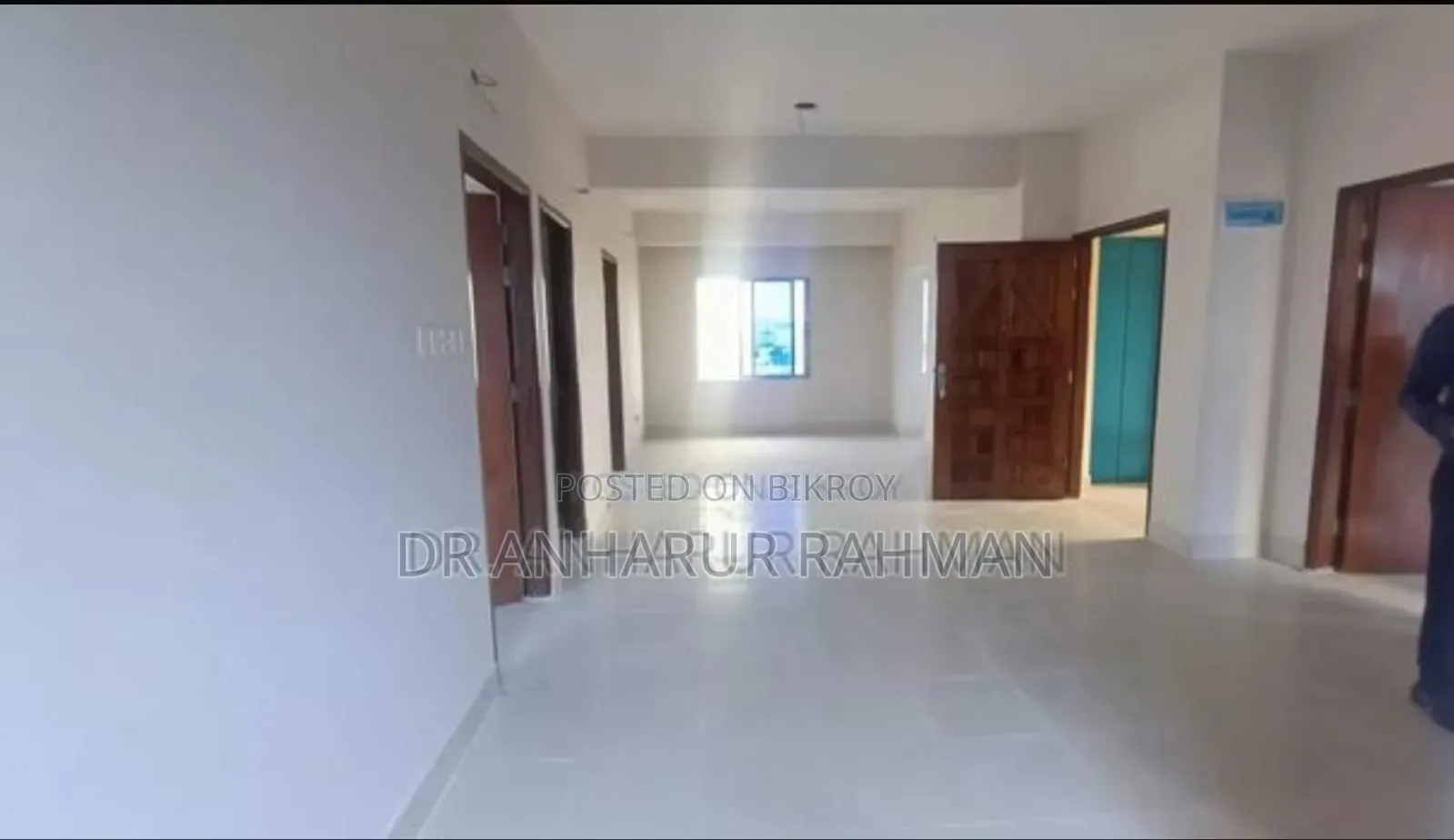 4bdrm Apartment in Samudra Trangini Mirpur for Rent