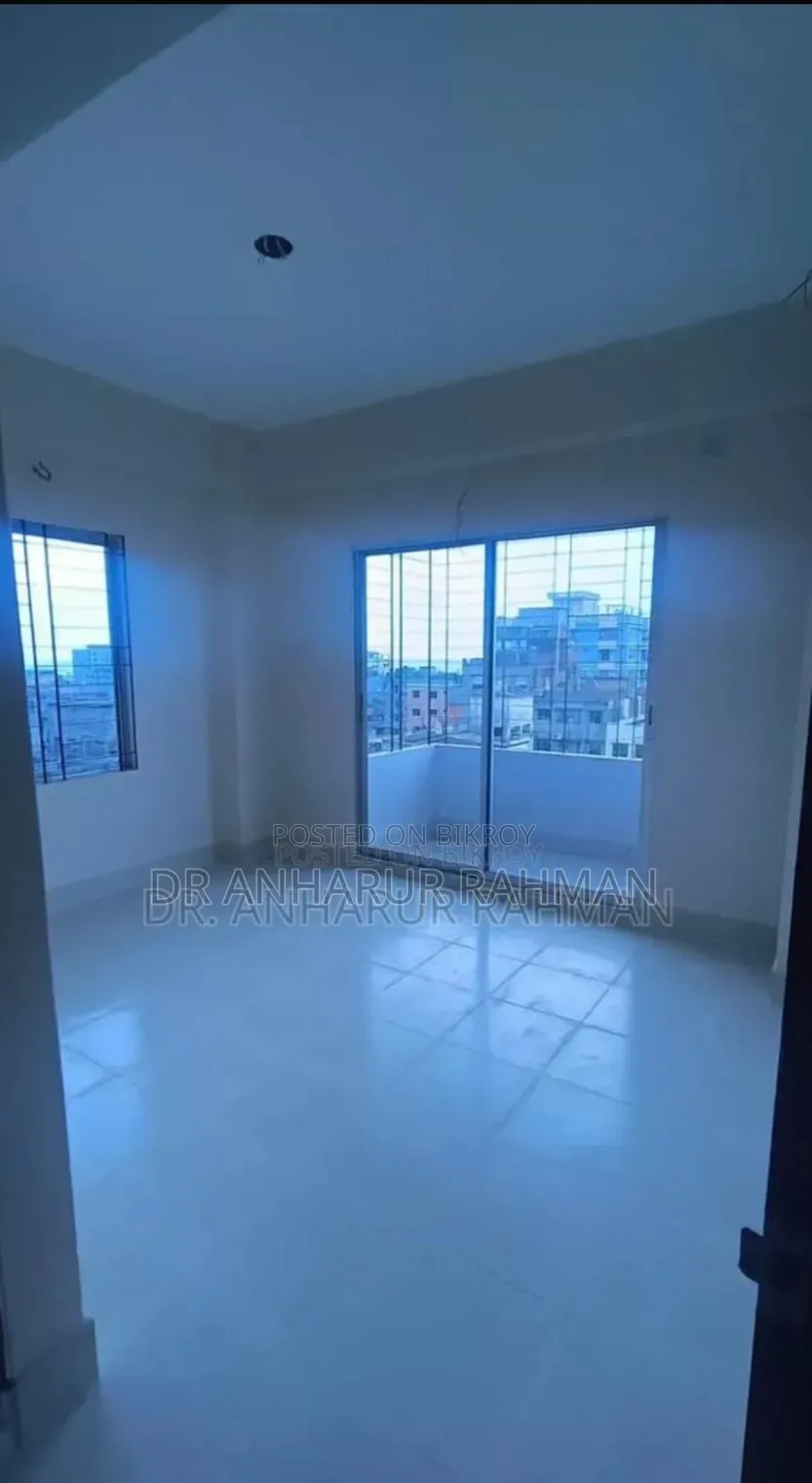 4bdrm Apartment in Samudra Trangini Mirpur for Rent