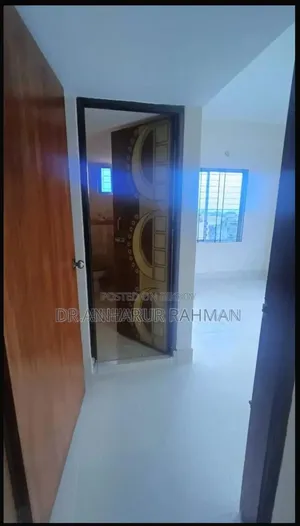 4bdrm Apartment in Samudra Trangini Mirpur for Rent