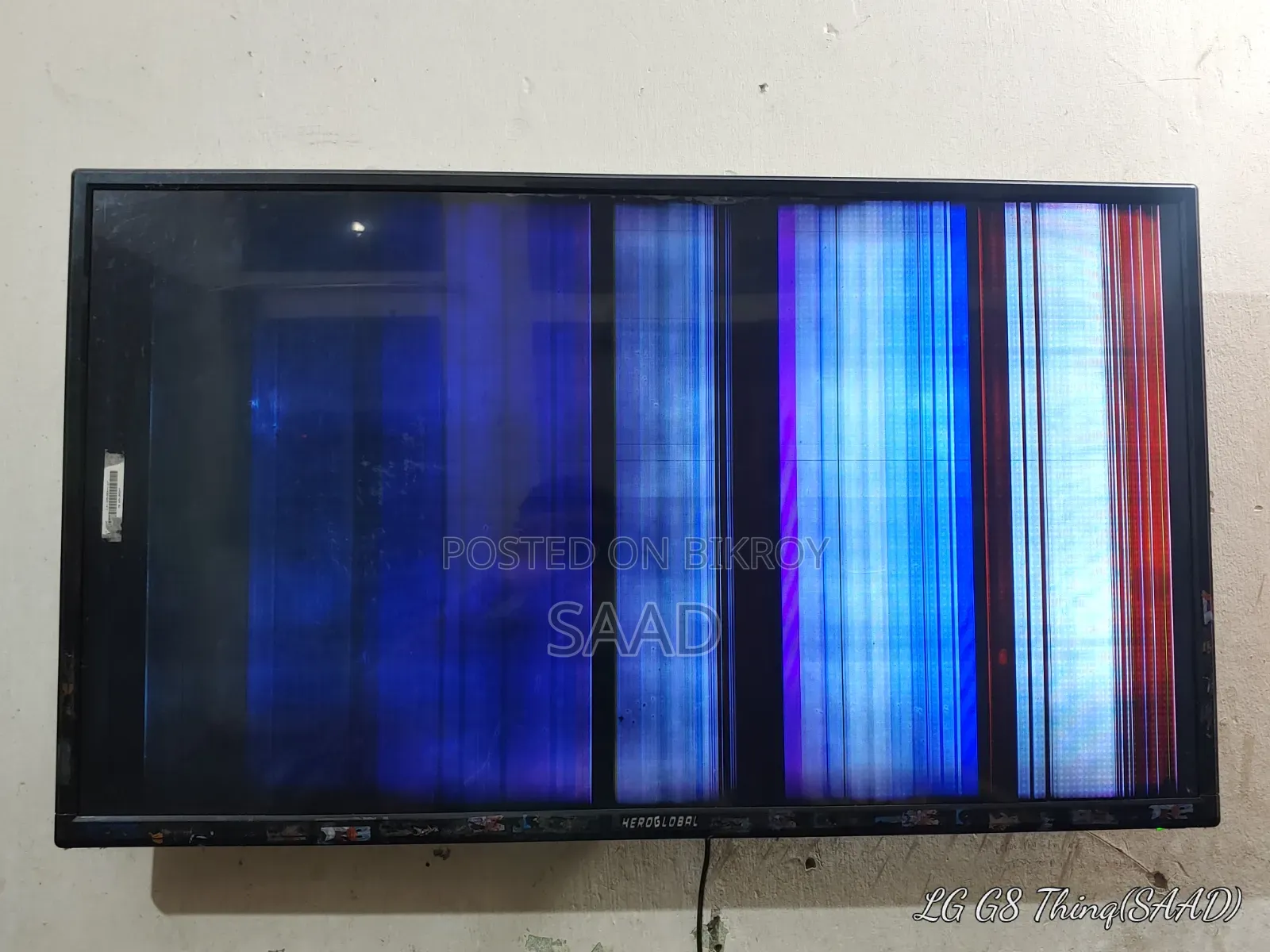 40 Inch Android TV