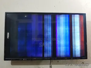 40 Inch Android TV