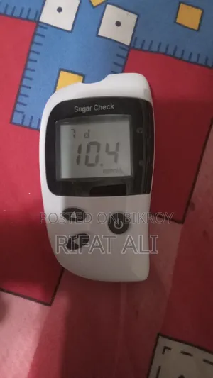 Blood Glucose Meter Sell