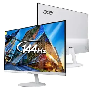Acer SA242Y 24" Full HD Monitor – Brand New