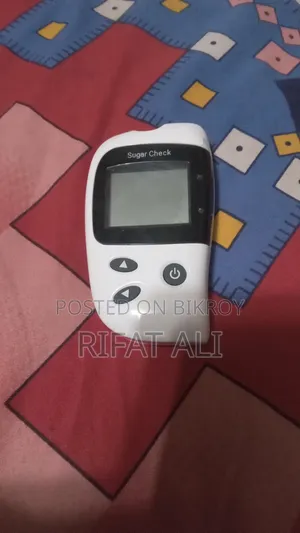 Blood Glucose Meter Sell
