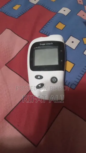 Blood Glucose Meter Sell