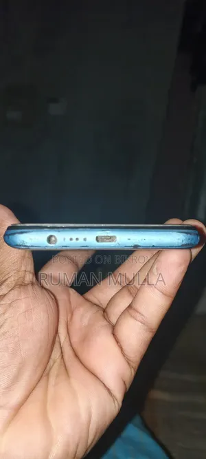 Realme C21Y 64 GB Gray