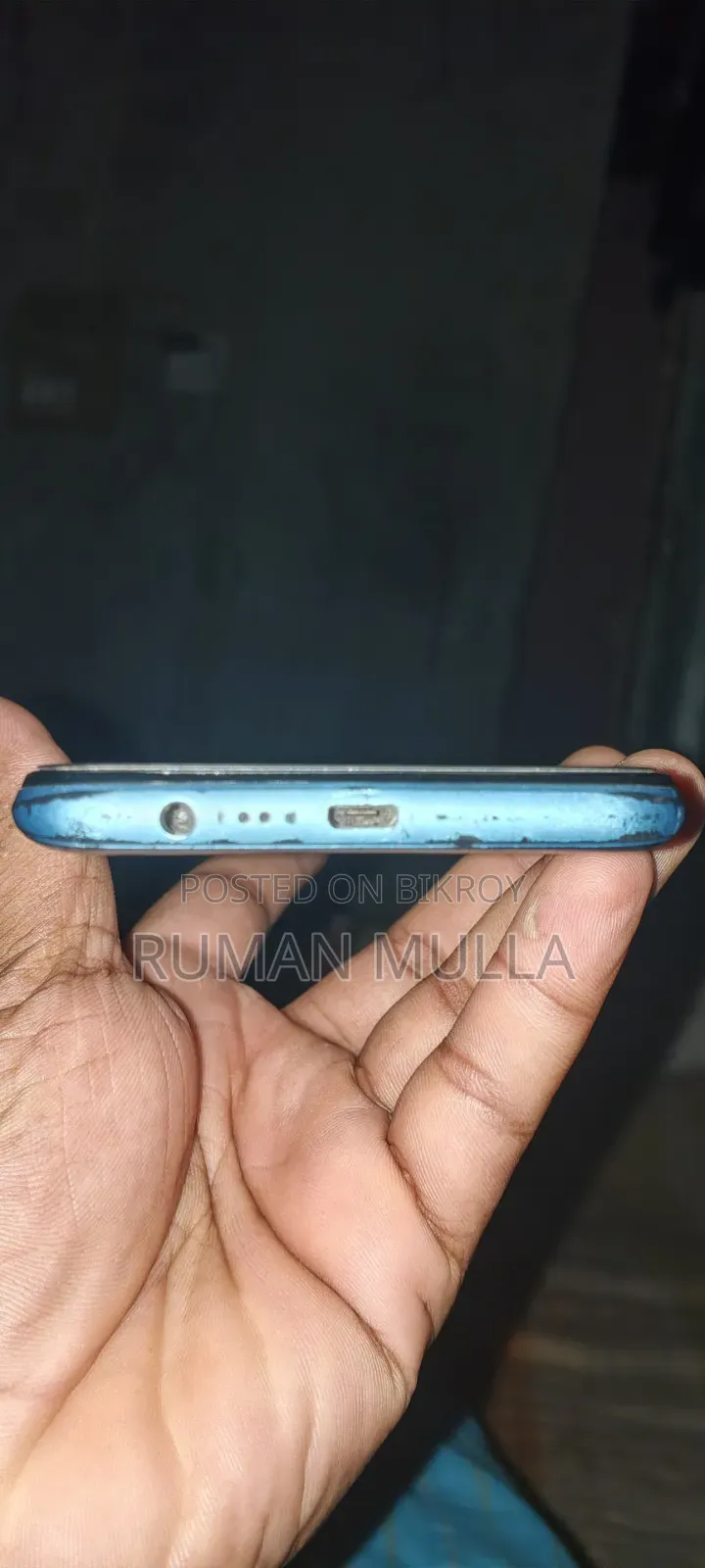 Realme C21Y 64 GB Gray