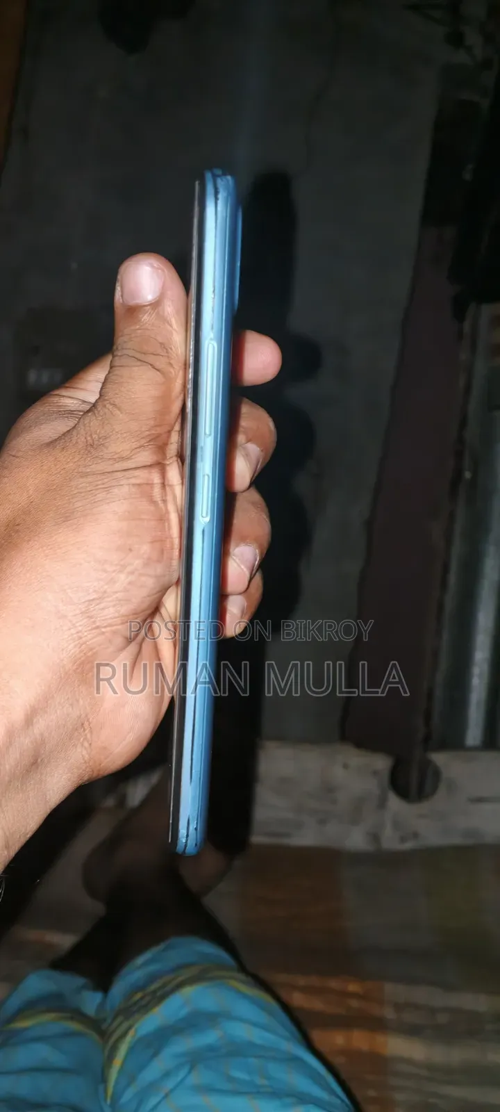 Realme C21Y 64 GB Gray
