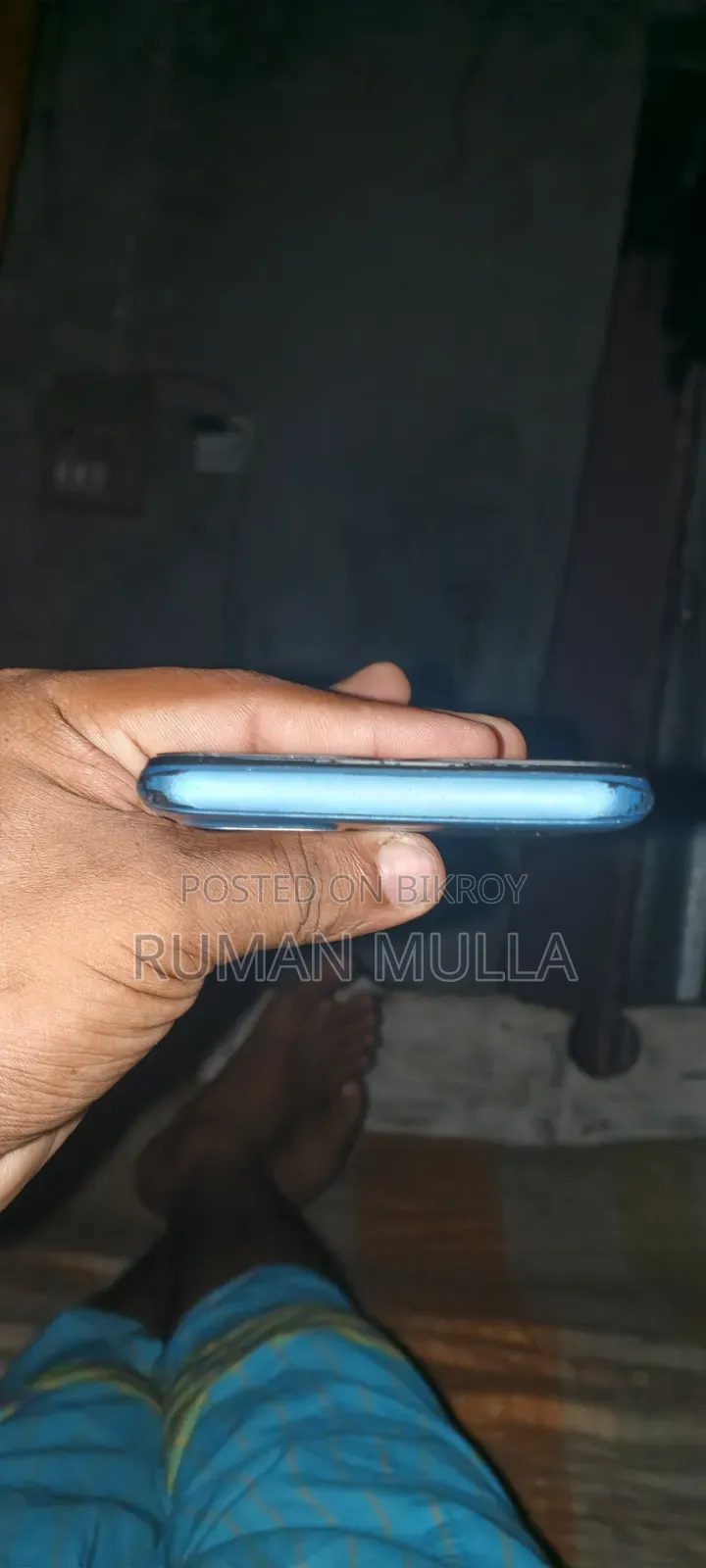 Realme C21Y 64 GB Gray