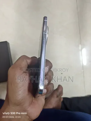 Vivo X200 256 GB White