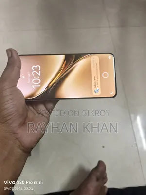 Vivo X200 256 GB White