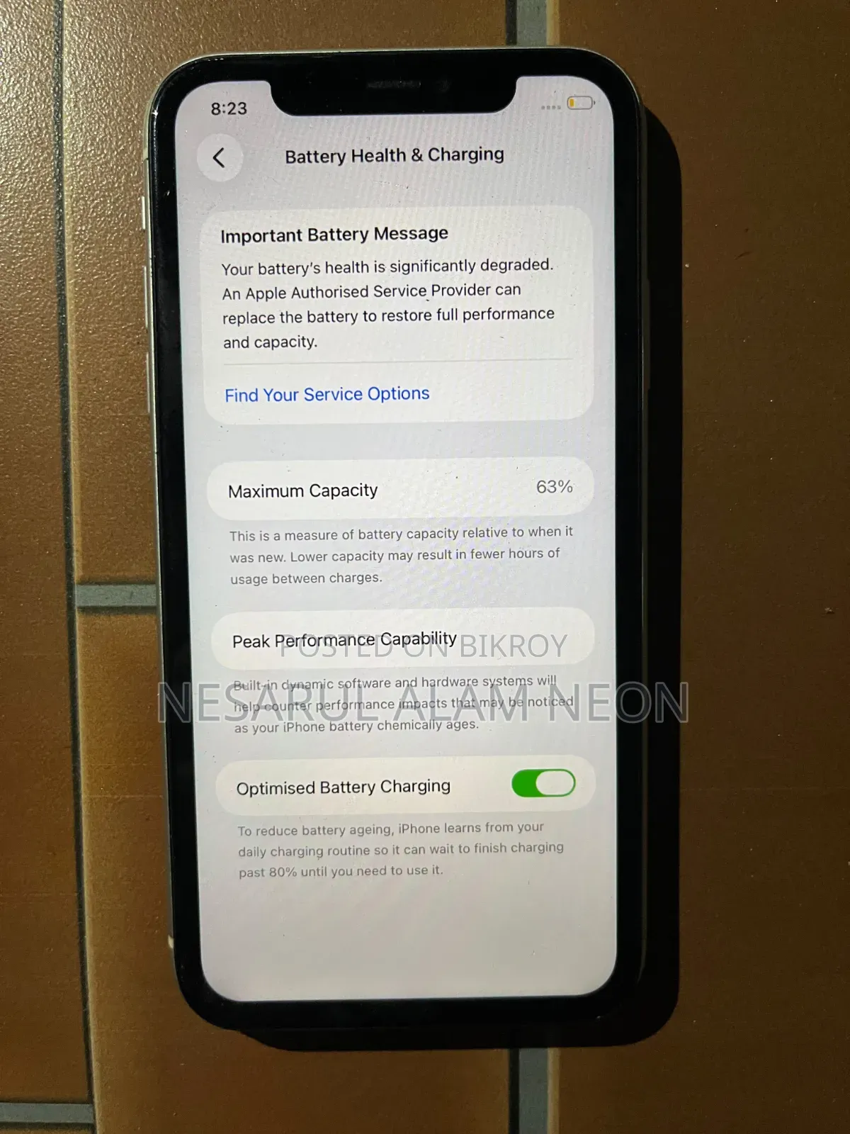 Huawei Y7 Prime 2018 32 GB Black