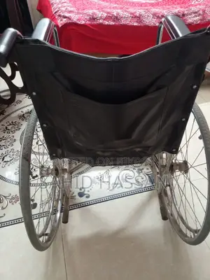 Wheelchairs