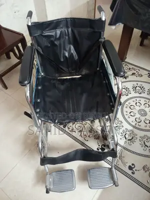 Wheelchairs