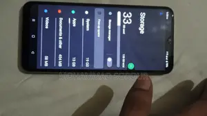 Realme C55 128 GB Green