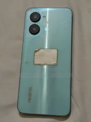 Realme C55 128 GB Green