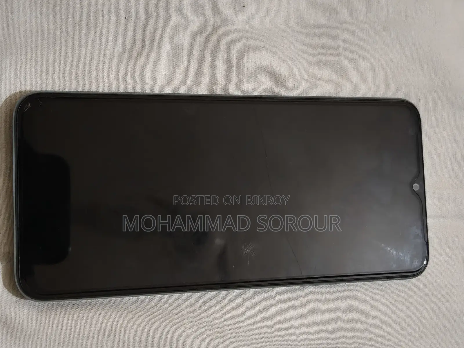 Realme C55 128 GB Green
