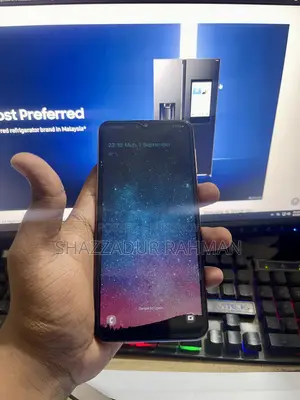 Samsung Galaxy F23 128 GB Pink