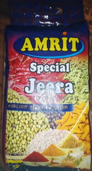 Amrit Special Jeera
