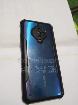 Vivo S1 Pro 128 GB Graphite