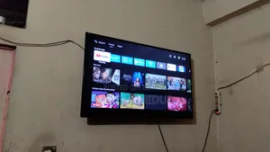 Singer Android Voice Control Smart TV