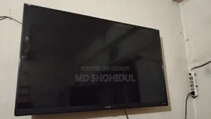 Singer Android Voice Control Smart TV