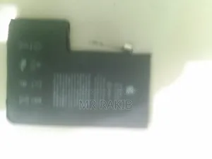 iPhone Battery
