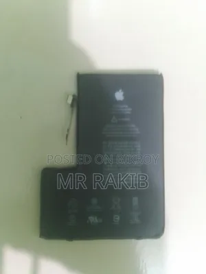 iPhone Battery