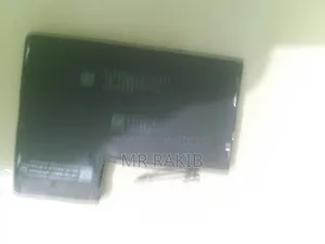 iPhone Battery