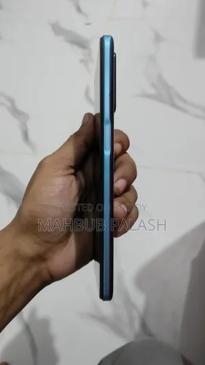 Realme 8 5G 128 GB Blue