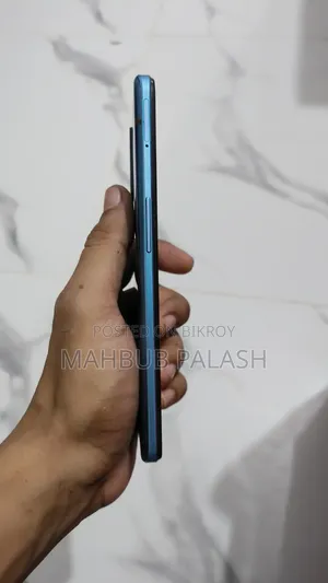 Realme 8 5G 128 GB Blue