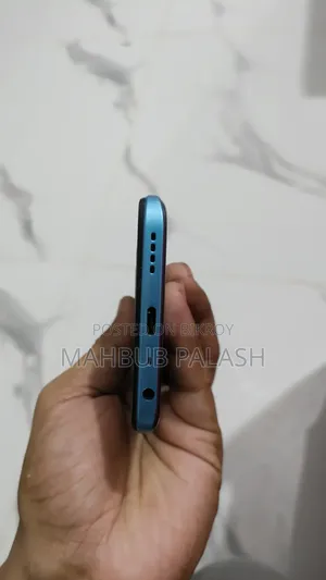 Realme 8 5G 128 GB Blue