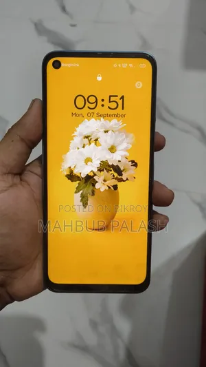 Realme 8 5G 128 GB Blue