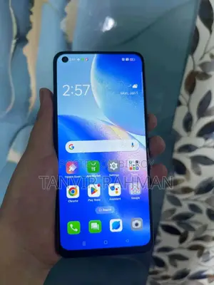 Oppo Reno 5 128 GB Black