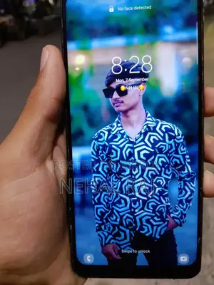 Samsung Galaxy A31 128 GB Black