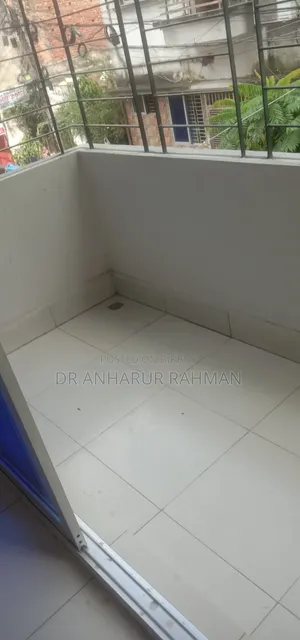 4bdrm Apartment in Samudra Trangini Mirpur for Rent