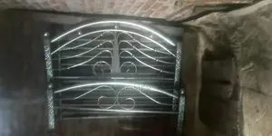 এসএস এস ডবল খাট