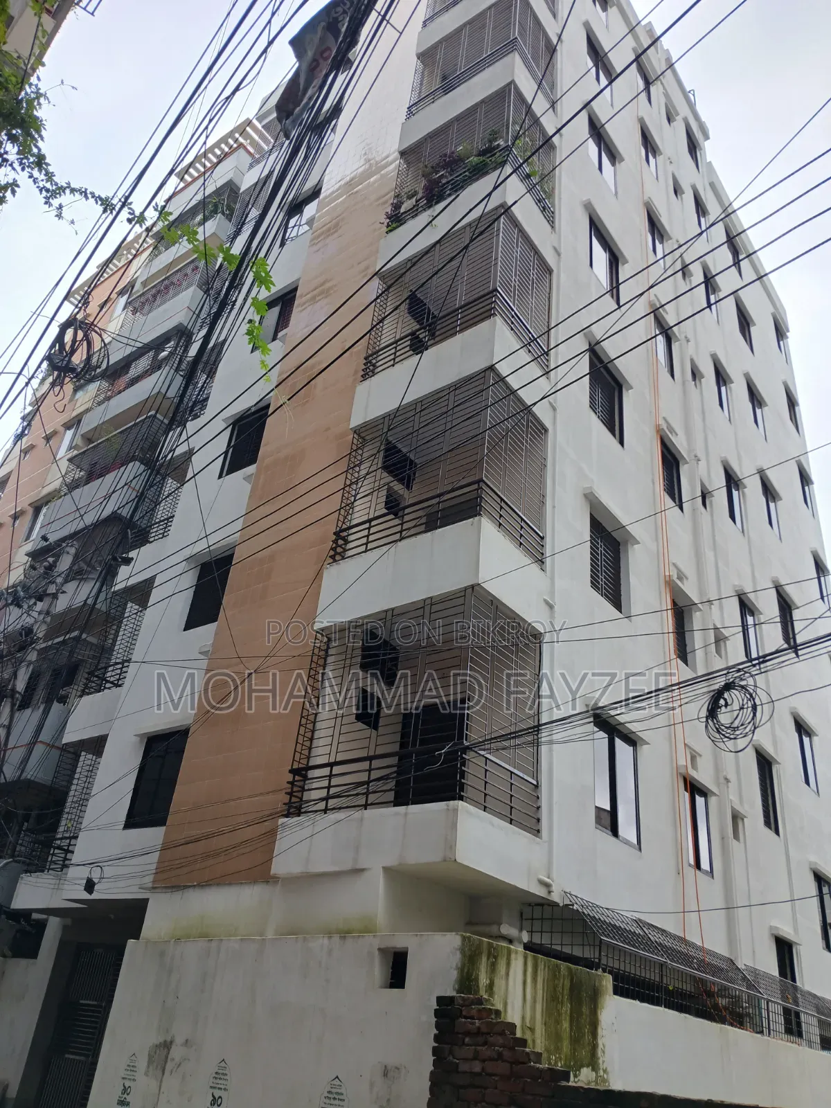 Furnished 3bdrm Apartment in Khilgaon for Sale