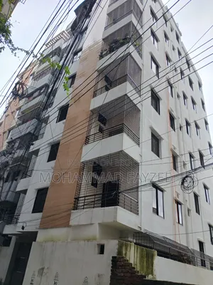 Furnished 3bdrm Apartment in Khilgaon for Sale