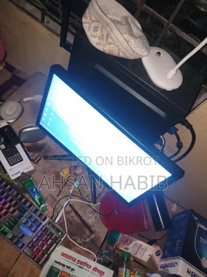 ডেস্কটপ কম্পিউটার আসুস ৮জিবি ইন্টেল কোর আই সেভেন এসএসডি ৭৫০জিবি