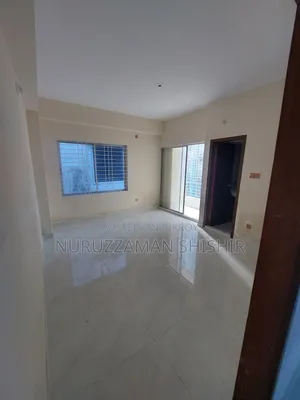 3bdrm Apartment in Rupokar Osman Tower, 60 Feet Road for Rent