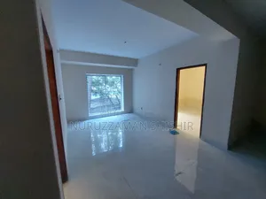 3-Bedroom Apartment in Rupokar Osman Tower, 60 Feet Road for Rent