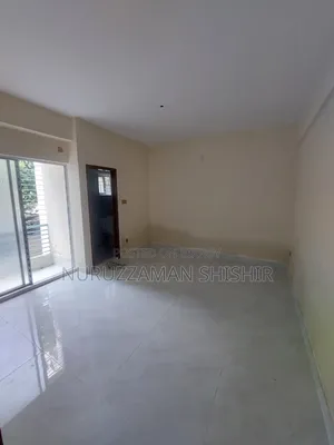 3-Bedroom Apartment in Rupokar Osman Tower, 60 Feet Road for Rent